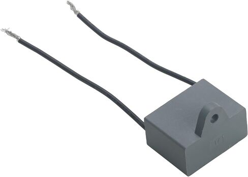 CBB61 5 فائق التوهج 500 فولت مكيف الهواء دبوس نوع اللوحة الرئيسية لوحة دوائر كهربائية مروحة مكثف البدء استبدال جزء التتابع in Kuwait