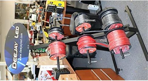 Deejay LED DEEJAYLED Power Cable Stand in Saudi Arabia