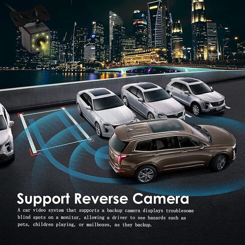 هيزبو ستيريو سيارة جيب رانجلر جيه كيه 2007-2018، شاشة لمس QLED مقاس 10.1 انش في لوحة العدادات ونظام تحديد المواقع متوافق مع كاربلاي اندرويد وراديو تلقائي وبلوتوث وواجهة الطقس وUSB 8 كور 4+32G in Kuwait