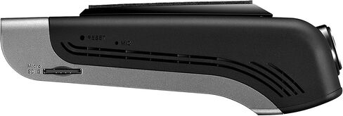 ثينك وير كاميرا داش فلاجشيب مزدوجة القناة U1000 مع ملحق وحدة رادار 4K UHD امامية 2K QHD خلفية، واي فاي جي بي اس للرؤية الليلية سوبر كلاود هوت سبوت وضع وقوف السيارات in Kuwait