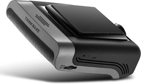 ثينك وير كاميرا داش فلاجشيب مزدوجة القناة U1000 مع ملحق وحدة رادار 4K UHD امامية 2K QHD خلفية، واي فاي جي بي اس للرؤية الليلية سوبر كلاود هوت سبوت وضع وقوف السيارات in Kuwait