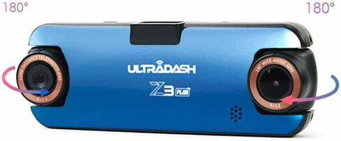 حامل مغناطيسي لكاميرا UltraDash Dash Cam (UltraDash Z3 (قياسي)) in Kuwait