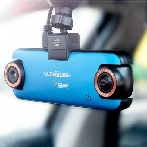 حامل مغناطيسي لكاميرا UltraDash Dash Cam (UltraDash Z3 (قياسي)) in Kuwait