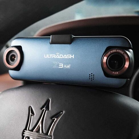 حامل مغناطيسي لكاميرا UltraDash Dash Cam (UltraDash Z3 (قياسي)) in Kuwait