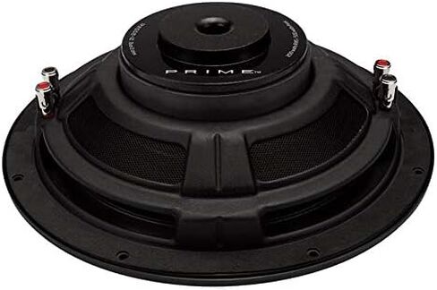 Rockford Fosgate R2SD4-12 12" 1000W 4-Ohm Shallow/Slim Car Subwoofer Sub Pair with Mica-Injected Polypropylene Cone and Integrated PVC Trim Ring in Saudi Arabia