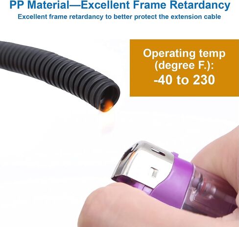 4 Pin Camera Cable with Corrugation Tube Cover,Aviation Extension in Saudi Arabia