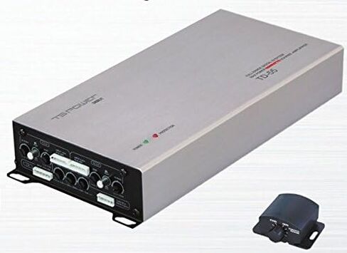 NESA TD-55 900W 5-Channel Micro Amplifier in Saudi Arabia
