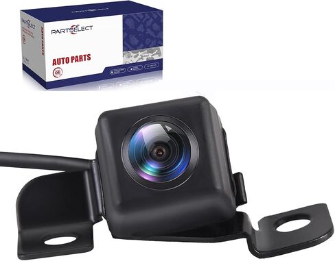 PARTSELECT Park Assist Camera Backup Camera 95760-2P202 592-267 957602P000 957602P201 Replacement for 2011-2013 Kia Sorento in Saudi Arabia