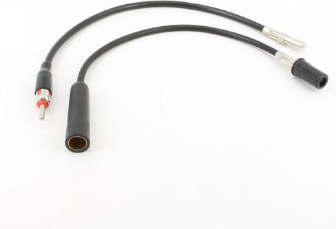 Xtenzi Car Radio Antenna Adapter Kit XT91372 Compatible with Chrysler, Dodge, Ford, and Jeep 2002 & Up (BAA20 21, 40-CR30) in Saudi Arabia