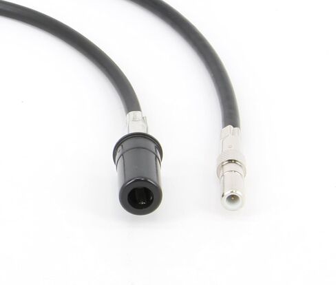 Xtenzi Car Radio Antenna Adapter Kit XT91372 Compatible with Chrysler, Dodge, Ford, and Jeep 2002 & Up (BAA20 21, 40-CR30) in Saudi Arabia