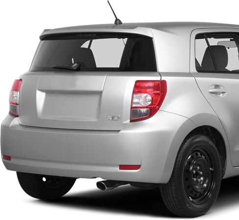 هوائي راديو 7 بوصات لـ Scion xB (2004-2015)، Scion xD (2008-2014)، هوائي Scion xB xD، بديل هوائي مطاطي مرن لـ Scion xB 2004-2015، Scion xD 2008-2014 in Kuwait
