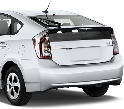 9 Inch Spiral Rubber Antenna for Toyota Prius (2004-2015), Toyota Prius C (2012-2014), Toyota Prius V (2012-2017), Toyota Prius Plug-in (2012-2015), Toyota Prius Antenna Replacement Mast in Kuwait