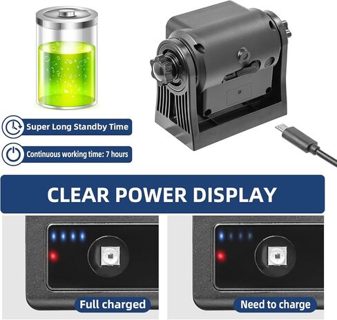 كاميرا احتياطية لاسلكية 720P واي فاي مغناطيسية للمقطورة الخلفية / الامامية لشاحنة بيك اب / مقطورة الحصان / ار في / سيارة التخييم العكسية، بطارية قابلة لاعادة الشحن، متوافقة مع ايفون واندرويد in Kuwait