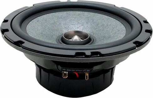 بي زد ار كيه اوديو زوج مكبر صوت محوري MCX-160 6.5 انش، 60 واط ار ام اس/160 واط كحد اقصى لكل مكبر صوت in Kuwait
