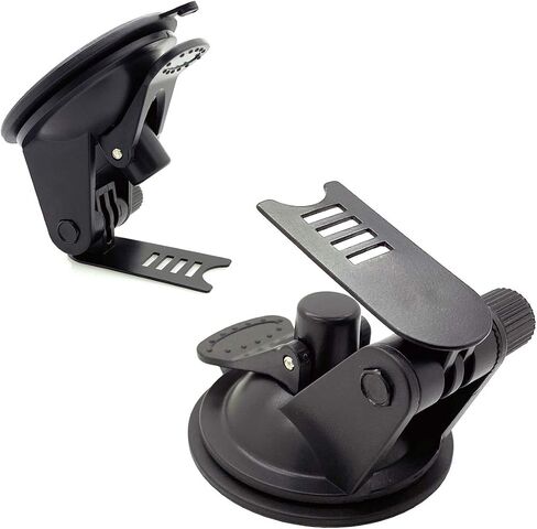 Suction Cup Mount for Escort Passport S55 8500 9500 Solo S4 Radar Detectors | This holder is only compatible with Passport X70 X80 S55 8500X50 8500 9500 Solo S2 S3 S4 (Not for Models not Listed) in Kuwait