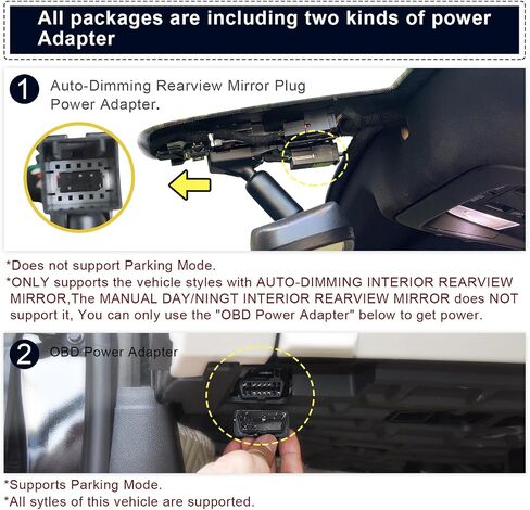 Mangoal 4K Dash Cam for Silverado 1500 2022-2026 2500 HD 3500 HD 2024-2026 in Kuwait