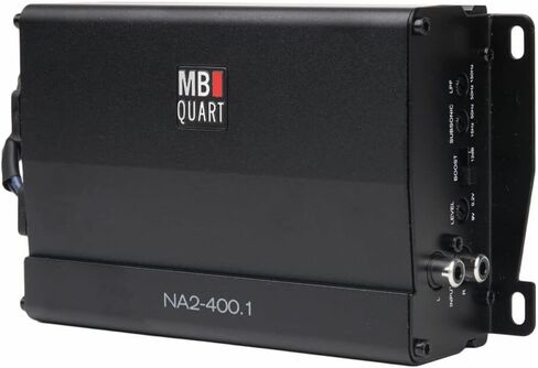 MBQJL-SUBR-1 400 Watt Tuned OEM Subwoofer Upgrade Compatible with Jeep Wrangler JL in Saudi Arabia