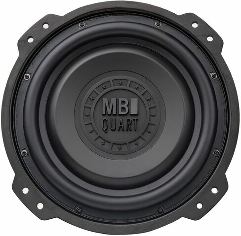 MBQJL-SUBR-1 400 Watt Tuned OEM Subwoofer Upgrade Compatible with Jeep Wrangler JL in Saudi Arabia