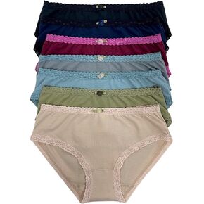 Esme Girl's Panty