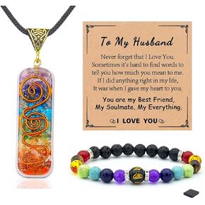 Pulsera Arus 7 Chakras سوار 𝑭𝒐𝒓 𝑾𝒐𝒎𝒆𝒏 𝑴𝒆𝒏, 2𝒑𝒄𝒔/𝑺𝒆𝒕 𝑷𝒖𝒍𝒔𝒆𝒓𝒂 𝑫 𝒆 𝑳𝒐𝒔 𝑷𝒂𝒓𝒂 𝑴𝒖𝒋𝒆𝒓 الصحة الإسورة التصريف اللمفاوي 8 مللي متر صخرة اللافا مطرز اليدوية المراهقين بنات بنين مجوهرات in Kuwait