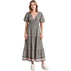 Birds of Paradis Women's Nellie Dress in Kuwait