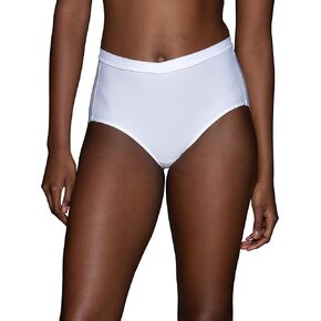 Vanity Fair Women's Beyond Comfort Brief Panties