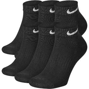 Nike Everyday Cushion Low Training Socks