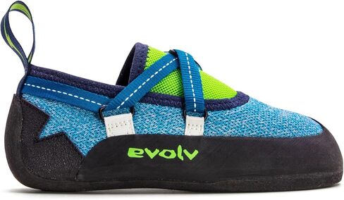 حذاء التسلق EVOLV Venga - للأطفال in Kuwait