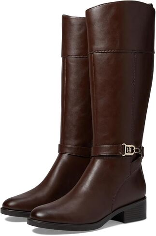 Tommy Hilfiger Women's Ionni Knee High Boot in Saudi Arabia