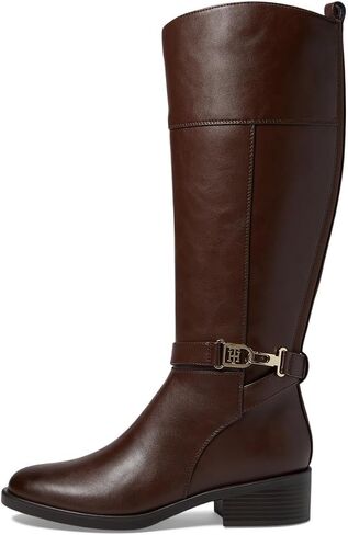 Tommy Hilfiger Women's Ionni Knee High Boot in Saudi Arabia