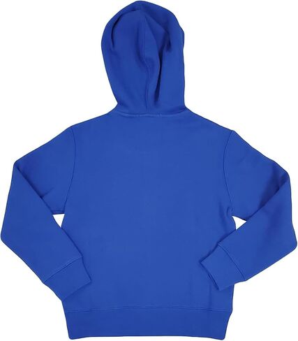 Polo Ralph Lauren Kids Boy's Collection Fleece Full-Zip Hoodie (Big Kids) in Kuwait