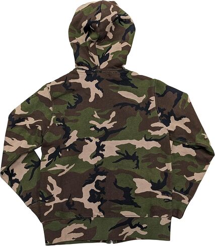 Polo Ralph Lauren Kids Boy's Collection Fleece Full-Zip Hoodie (Big Kids) in Kuwait