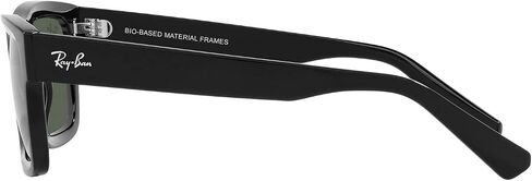 Ray-Ban Men's Rb4396 Warren Rectangular Sunglasses in Saudi Arabia