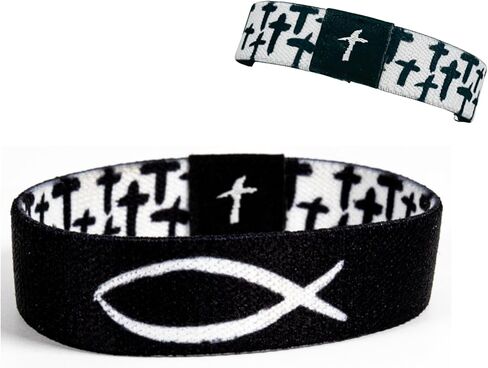 Truthful Lips W.W.J.D Bracelet Elastic Wristbands - WWJD Bracelets - He Would Love First Bracelet - WWJD Bracelets 1 pack - Bible Verse Bracelets - WWJD Bracelets for Teen Girls - What Would Jesus Do Bracelets 1 single - HWLF Bracelets -HWLF Bracelets 1 p in Saudi Arabia