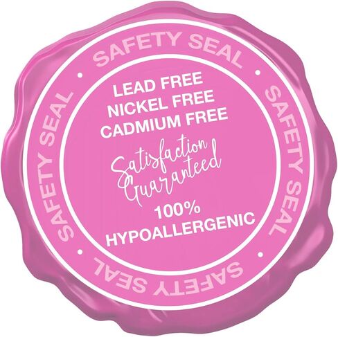 ليتل ميس توين ستارز كلاسيك! سوار محطة القلب مطلي بالذهب عيار 14 قيراط in Kuwait