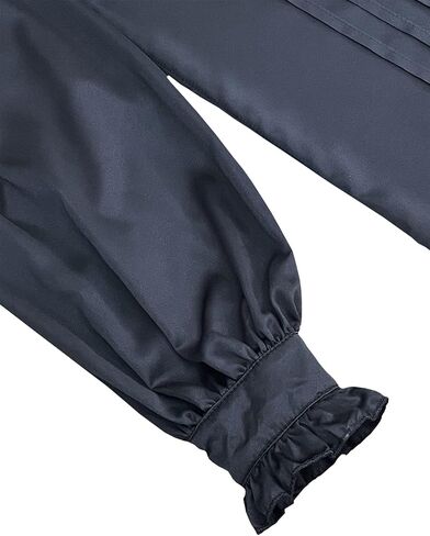 قميص القرصان الرجالي من Vnyeelfy زي مصاص الدماء العتيق من القرون الوسطى Steampunk القوطي in Kuwait