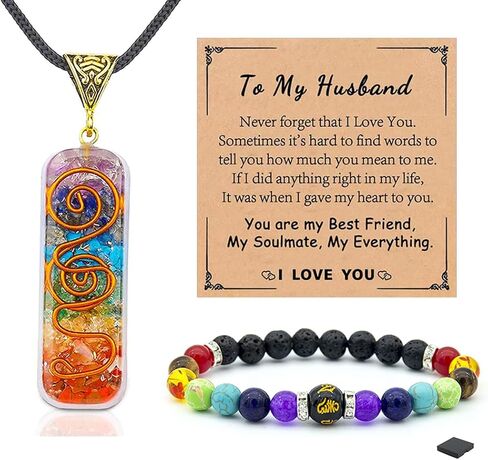 Pulsera Arus 7 Chakras سوار 𝑭𝒐𝒓 𝑾𝒐𝒎𝒆𝒏 𝑴𝒆𝒏, 2𝒑𝒄𝒔/𝑺𝒆𝒕 𝑷𝒖𝒍𝒔𝒆𝒓𝒂 𝑫 𝒆 𝑳𝒐𝒔 𝑷𝒂𝒓𝒂 𝑴𝒖𝒋𝒆𝒓 الصحة الإسورة التصريف اللمفاوي 8 مللي متر صخرة اللافا مطرز اليدوية المراهقين بنات بنين مجوهرات in Kuwait