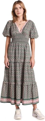 Birds of Paradis Women's Nellie Dress in Kuwait