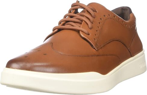 حذاء رياضي رجالي من Cole Haan Grand Crosscourt Wingtip in Kuwait