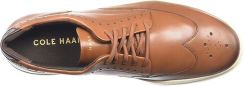 حذاء رياضي رجالي من Cole Haan Grand Crosscourt Wingtip in Kuwait