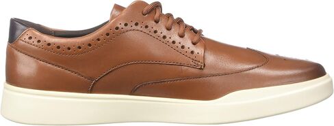 حذاء رياضي رجالي من Cole Haan Grand Crosscourt Wingtip in Kuwait