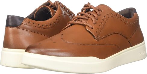 حذاء رياضي رجالي من Cole Haan Grand Crosscourt Wingtip in Kuwait