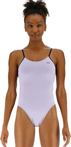 بدلة السباحة النسائية Durafast Elite Tetrafit من TYR in Kuwait