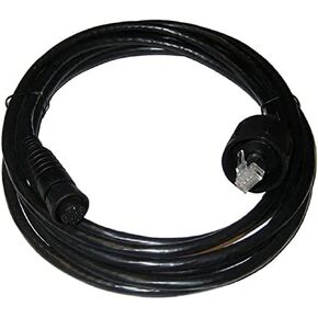 Raymarine Raynet (F) إلى Sea Talk K-Hs محول مقبس in Kuwait