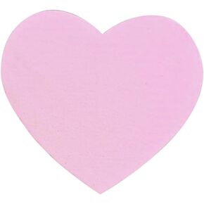 زخرفة هوائي السيارة، MoreChioce EVA Love Shape سيارة هوائي توبر تزيين السيارة هوائي توبر قبعة هوائي ديكورات خارجية لمعظم السيارات، وردي in Kuwait