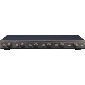 نايلز محدد مكبر صوت SSVC-6 in Kuwait