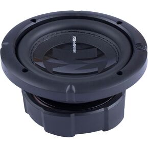 Memphis Audio PRX624 Power Reference Series 6-1/2" Selectable 4 or 2 Ohm Component Subwoofer in Saudi Arabia