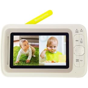 شاشة بديلة Moonybaby، فقط لرقم S/N للكاميرا يبدأ بـ 09 أو 812 in Kuwait