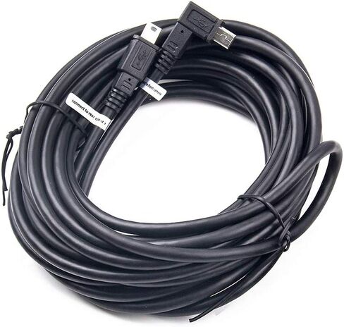 كابل خلفي VIOFO بطول 8 متر (26.2 قدم) فقط لكاميرا A129 Plus Duo Dash. ليس لـ A129 Duo/A129 Pro Duo in Kuwait