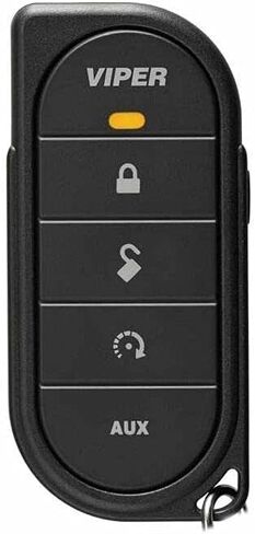 Viper Remote Replacement 7857V - 2 Way Remote 1 Mile Range Car Remote in Saudi Arabia